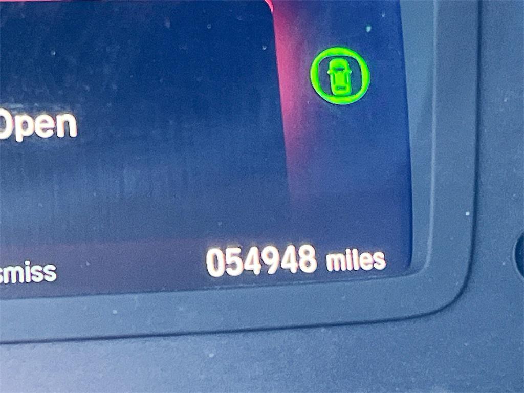 used 2022 Honda Odyssey car, priced at $29,800