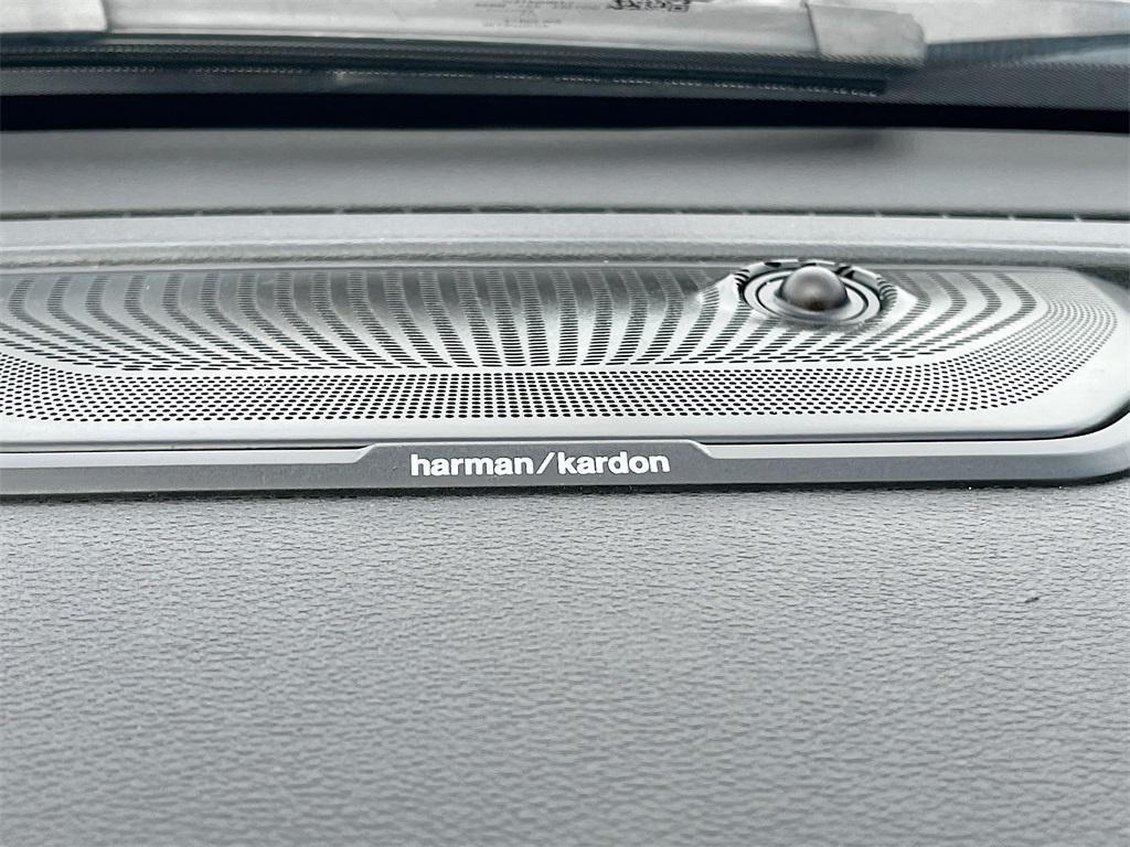 used 2024 Ram 2500 car, priced at $57,000