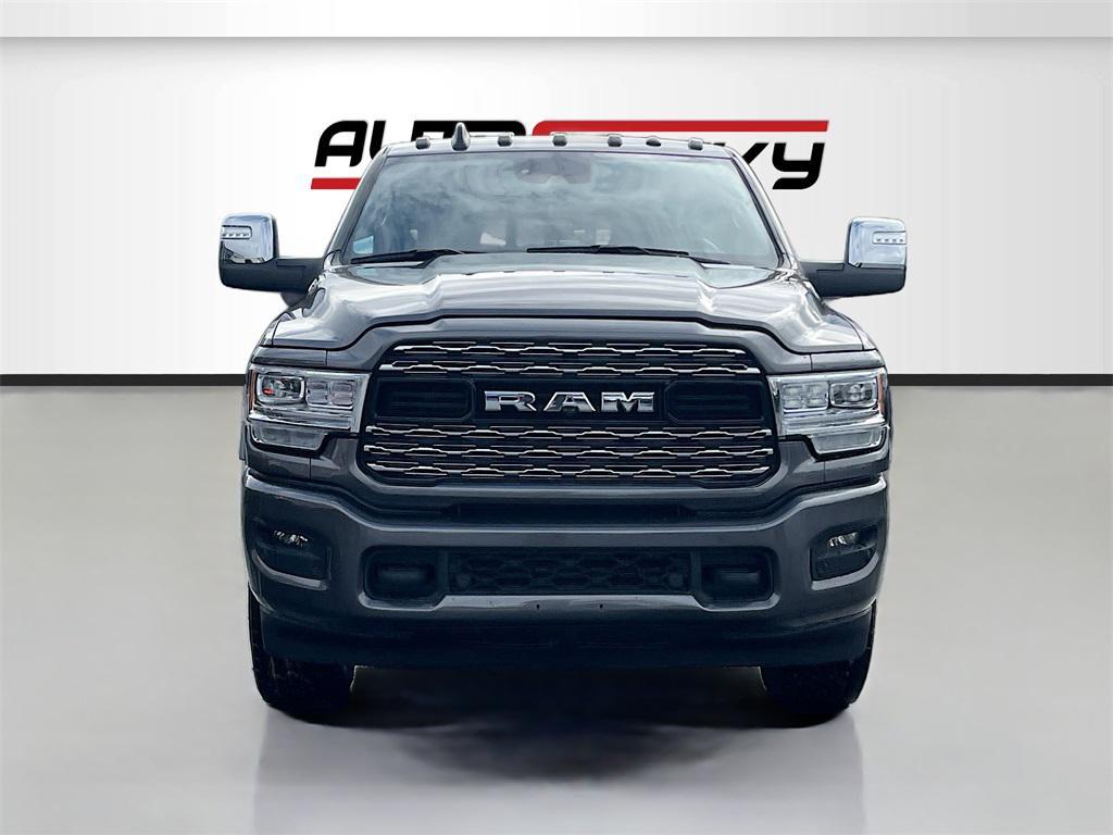 used 2024 Ram 2500 car, priced at $57,000