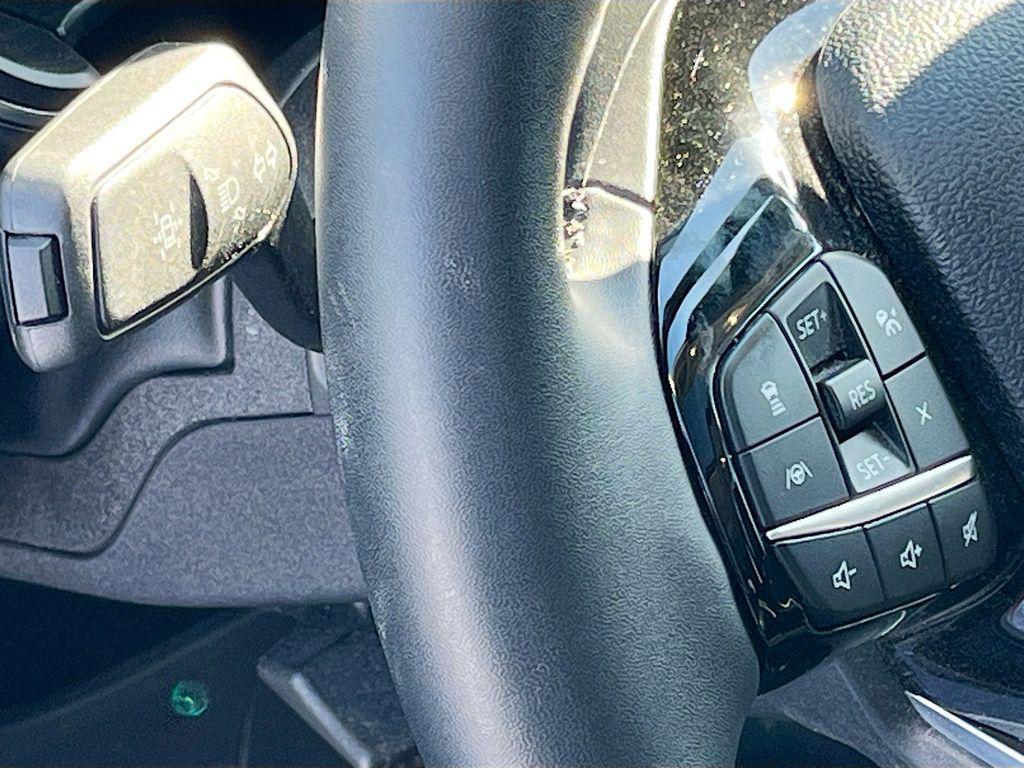 used 2022 Ford Escape car
