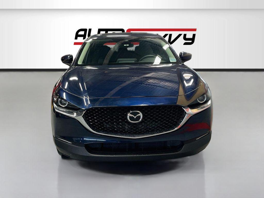 used 2023 Mazda CX-30 car, priced at $19,500
