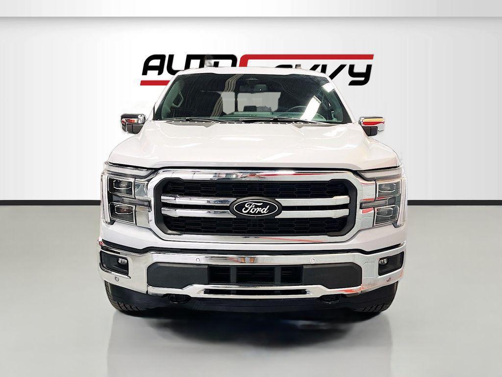 used 2025 Ford F-150 car, priced at $52,200