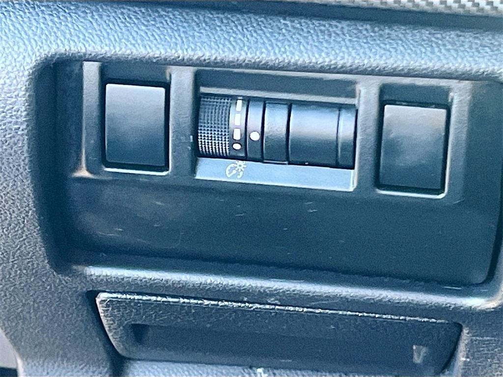 used 2024 Subaru Crosstrek car, priced at $20,600