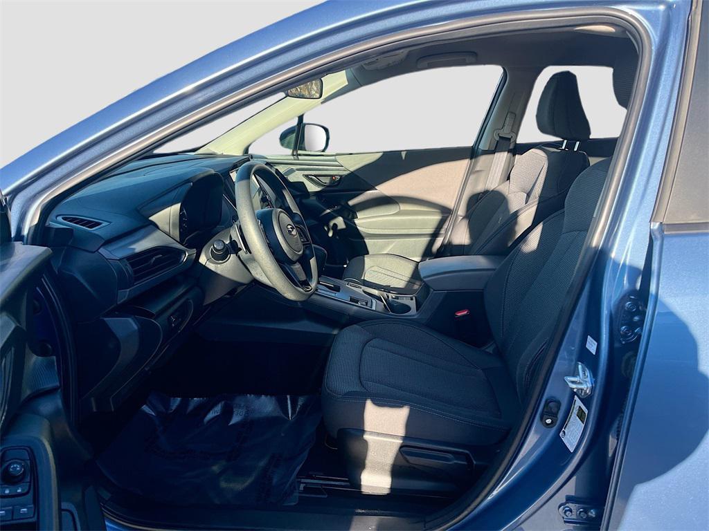 used 2024 Subaru Crosstrek car, priced at $20,600
