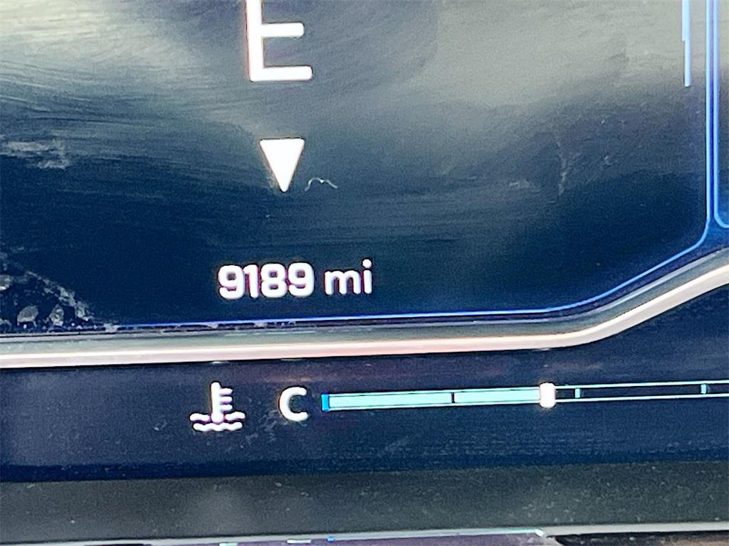 used 2025 Chevrolet Silverado 1500 car, priced at $35,000