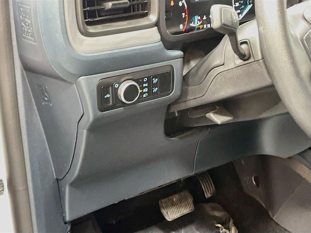 used 2024 Ford Maverick car, priced at $24,199
