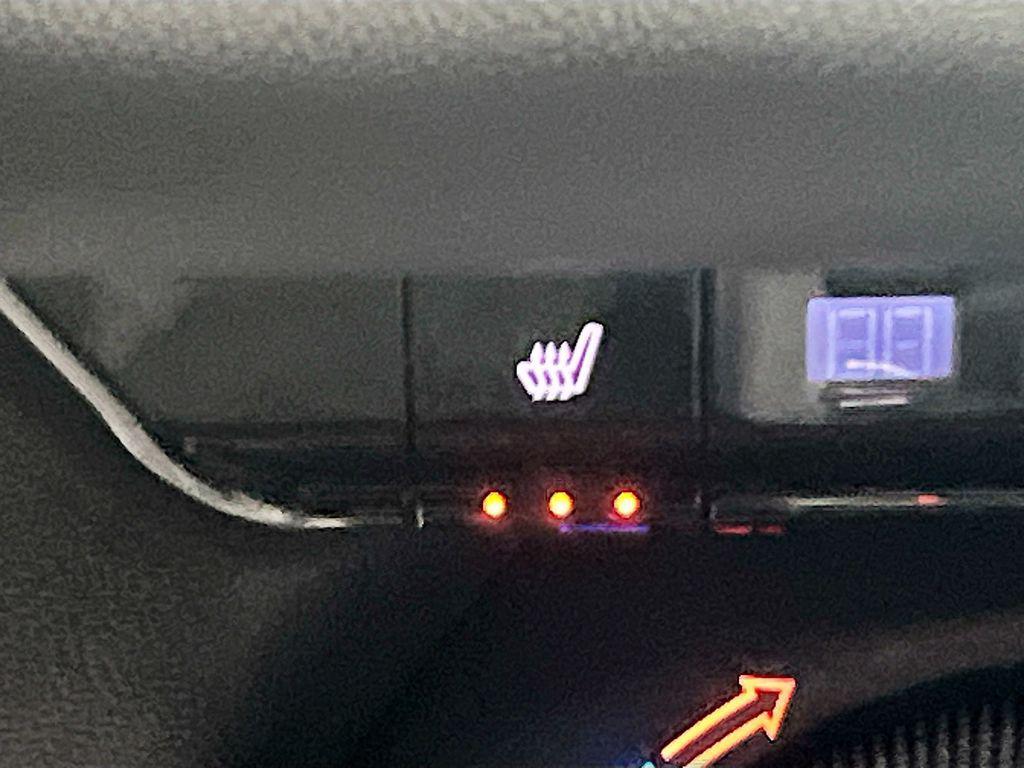 used 2024 Chevrolet Blazer car, priced at $21,900