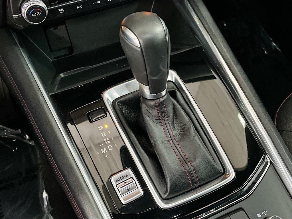 used 2023 Mazda CX-5 car, priced at $21,900