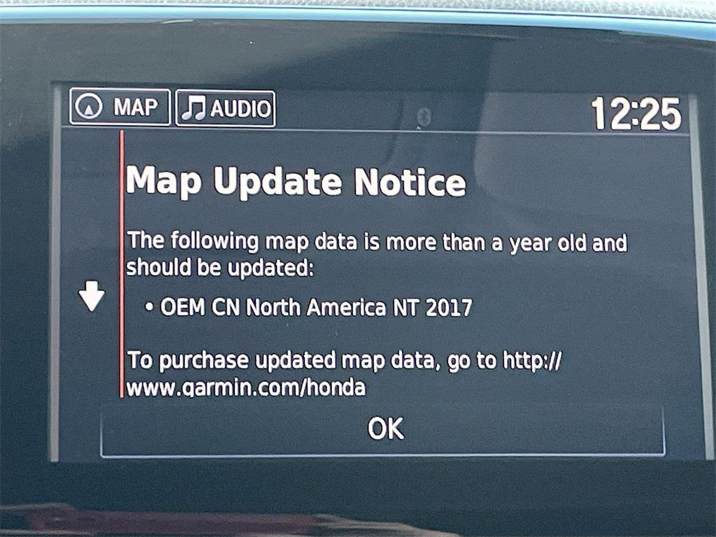 used 2018 Honda Pilot car, priced at $15,000