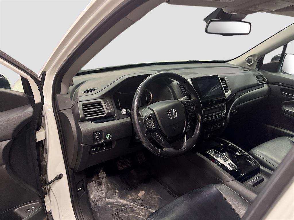 used 2018 Honda Pilot car, priced at $14,100