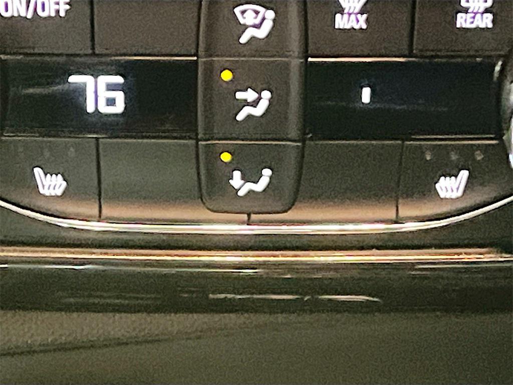 used 2025 Chevrolet TrailBlazer car, priced at $22,600