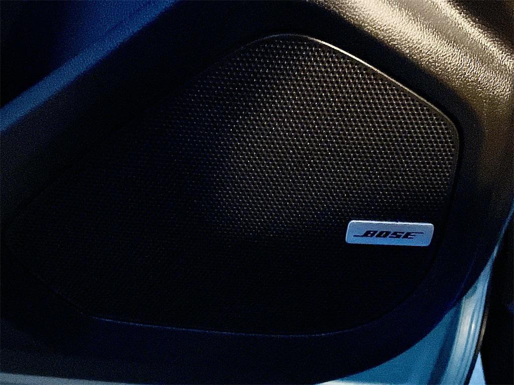 used 2025 Chevrolet TrailBlazer car, priced at $23,800