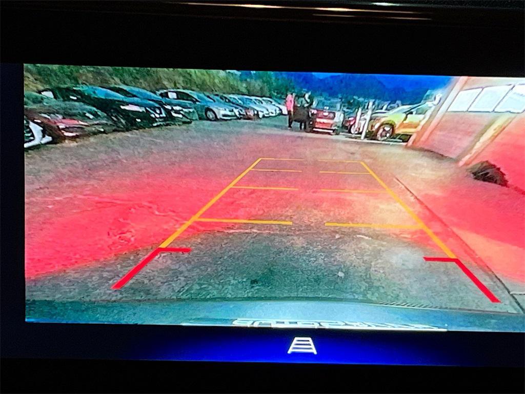 used 2025 Chevrolet TrailBlazer car, priced at $23,800