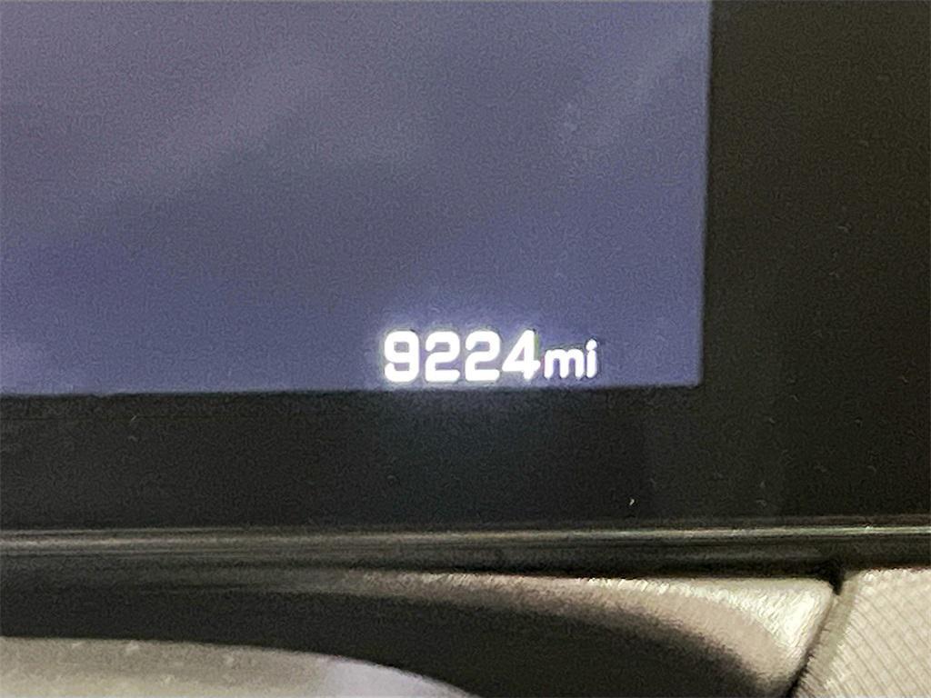 used 2025 Chevrolet TrailBlazer car, priced at $22,600