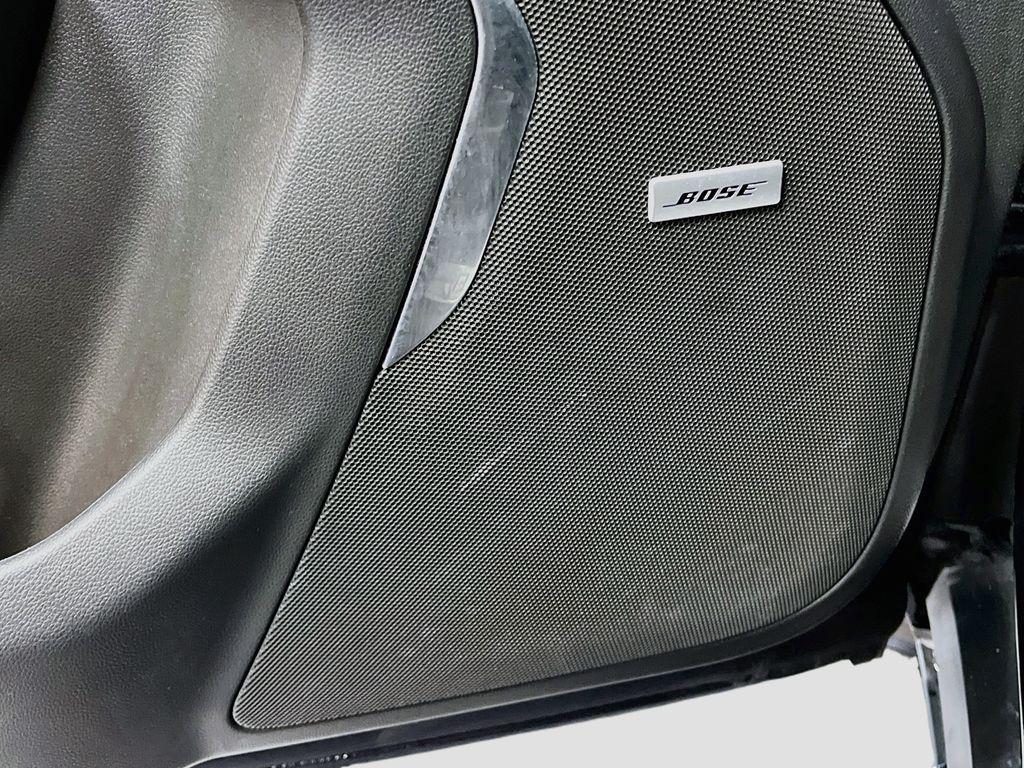 used 2025 Chevrolet Tahoe car, priced at $63,000