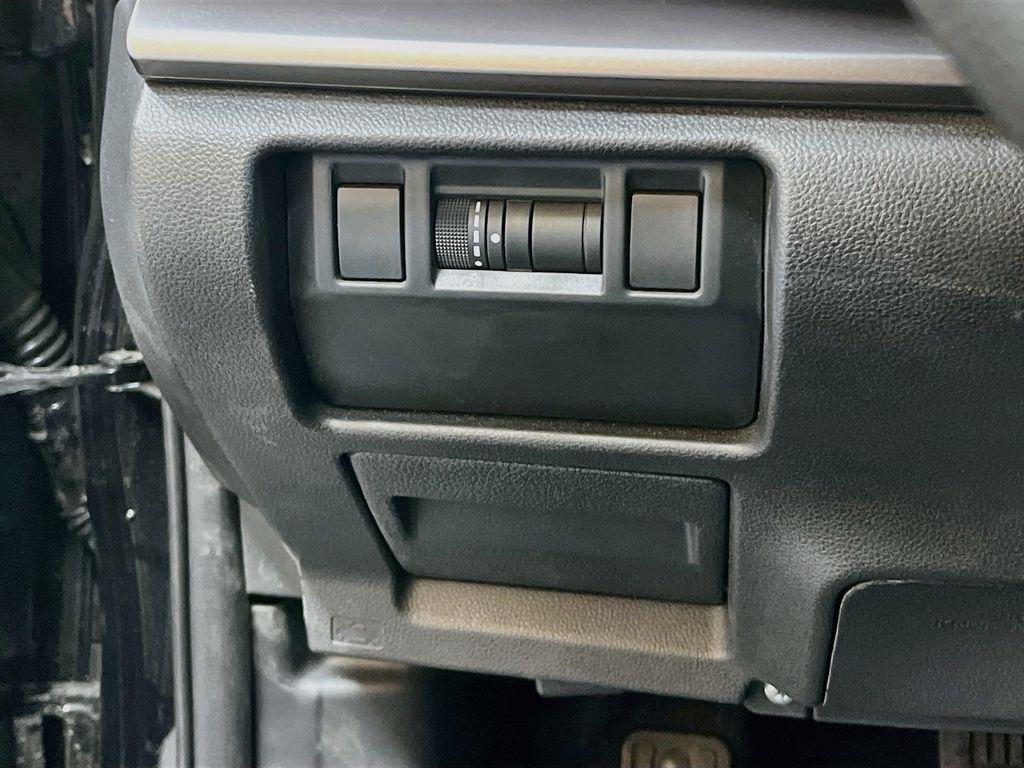 used 2024 Subaru Impreza car, priced at $19,800