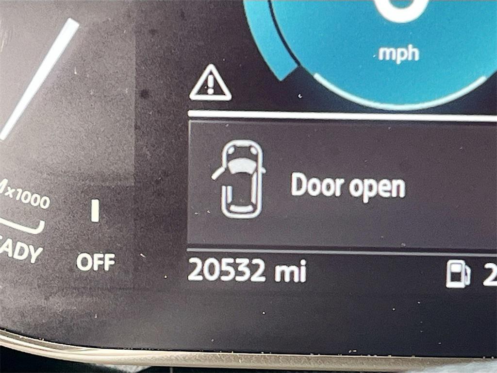 used 2023 MINI Hardtop car, priced at $19,600