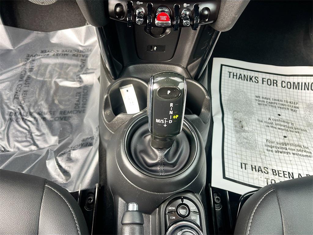 used 2023 MINI Hardtop car, priced at $19,600