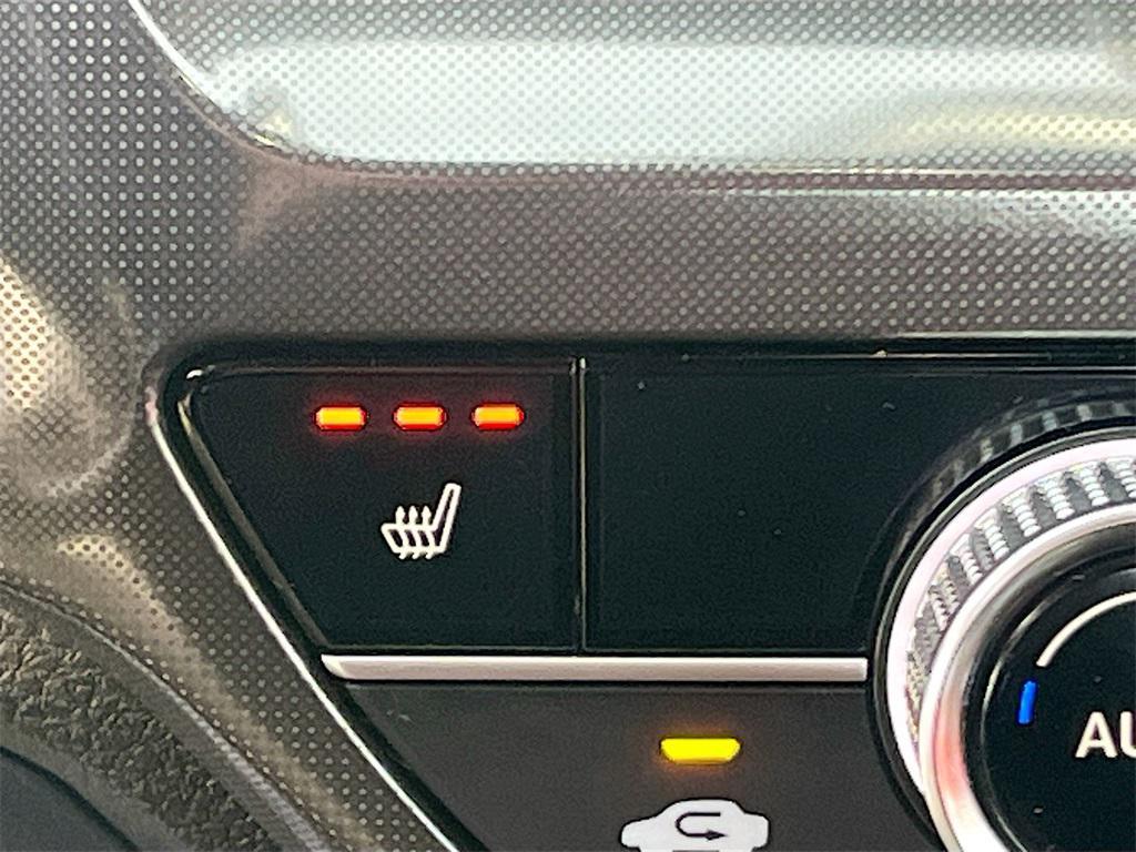 used 2025 Acura Integra car, priced at $28,400