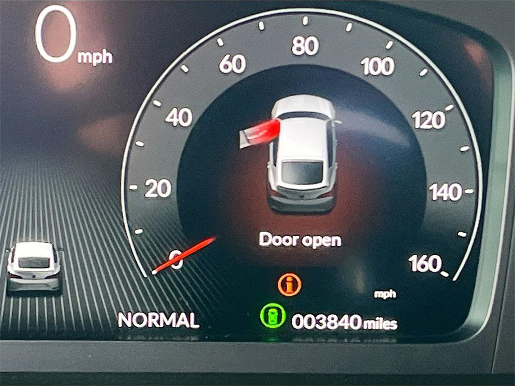 used 2025 Acura Integra car, priced at $28,400