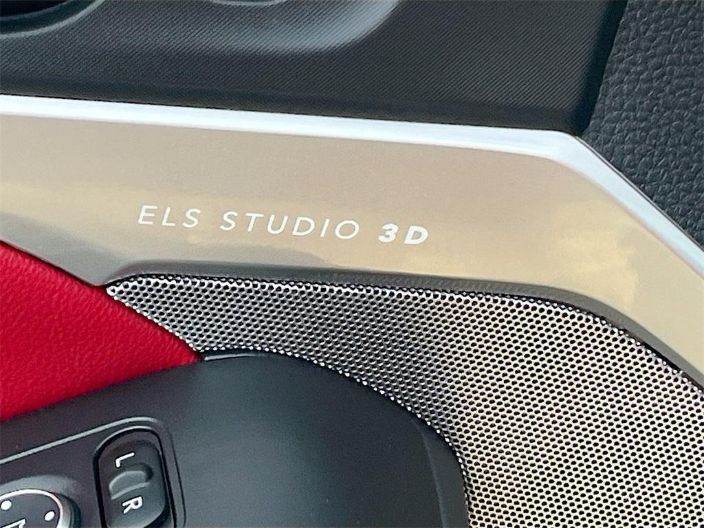 used 2025 Acura Integra car, priced at $28,400