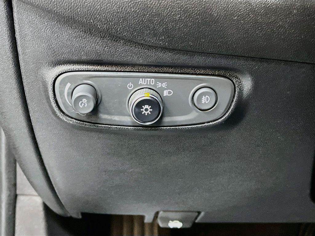 used 2018 Chevrolet Equinox car, priced at $16,200