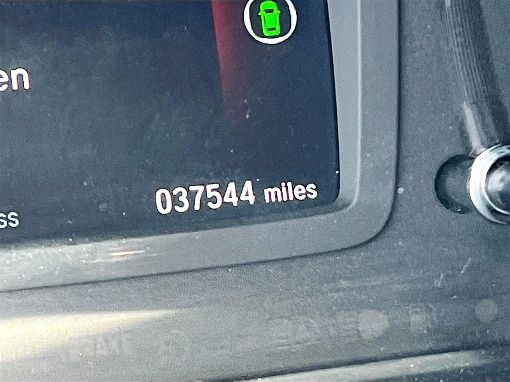 used 2024 Honda Odyssey car, priced at $26,300