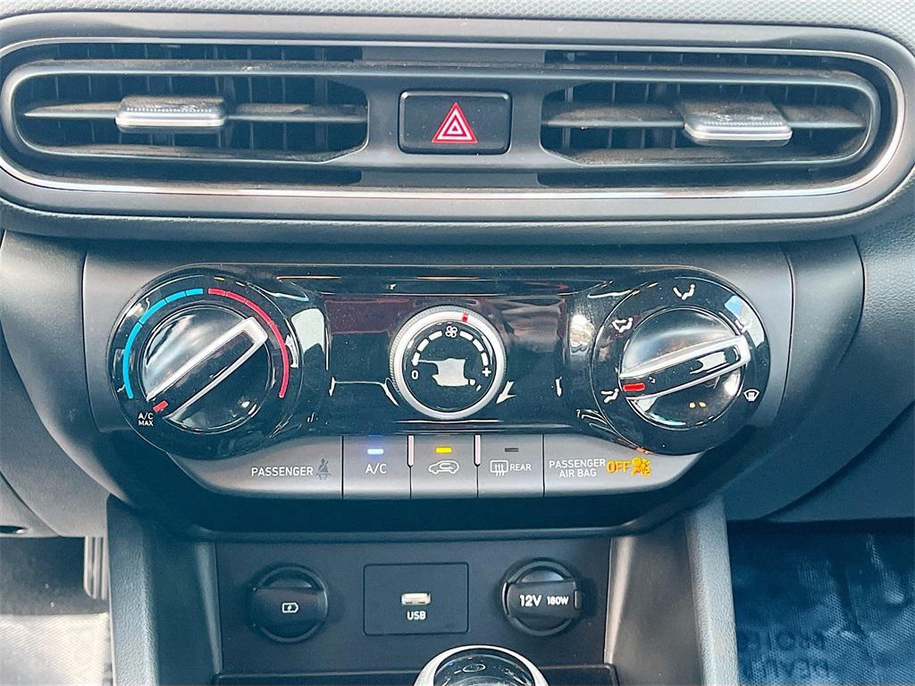 used 2023 Hyundai Kona car, priced at $16,800