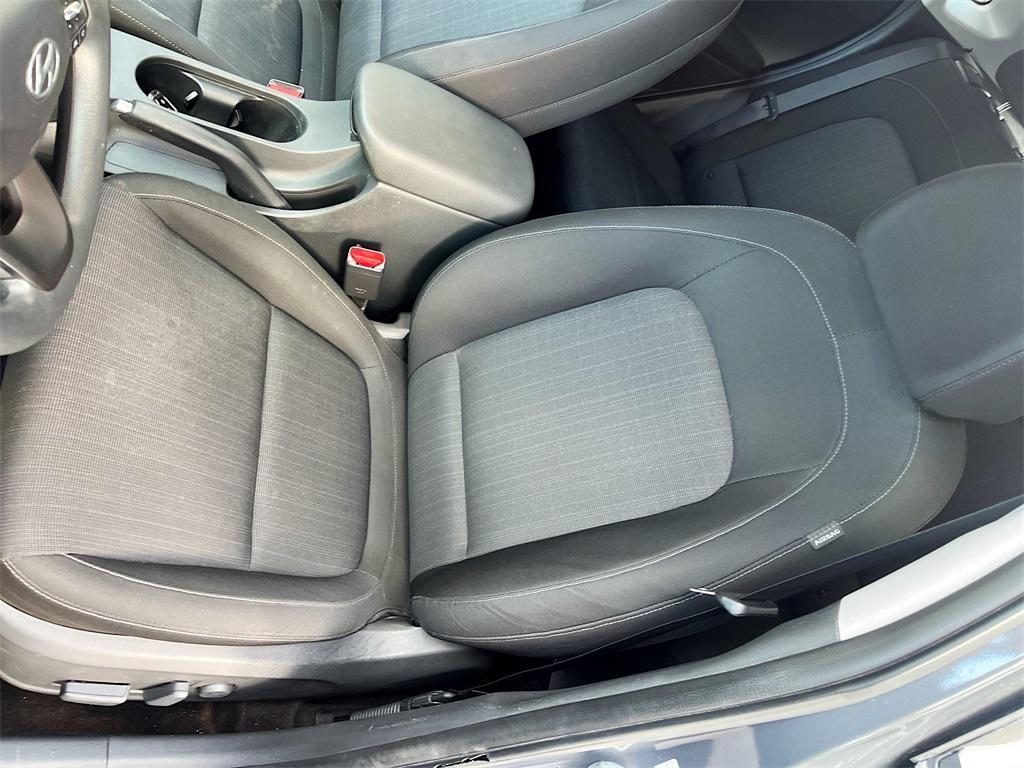 used 2023 Hyundai Kona car, priced at $16,800