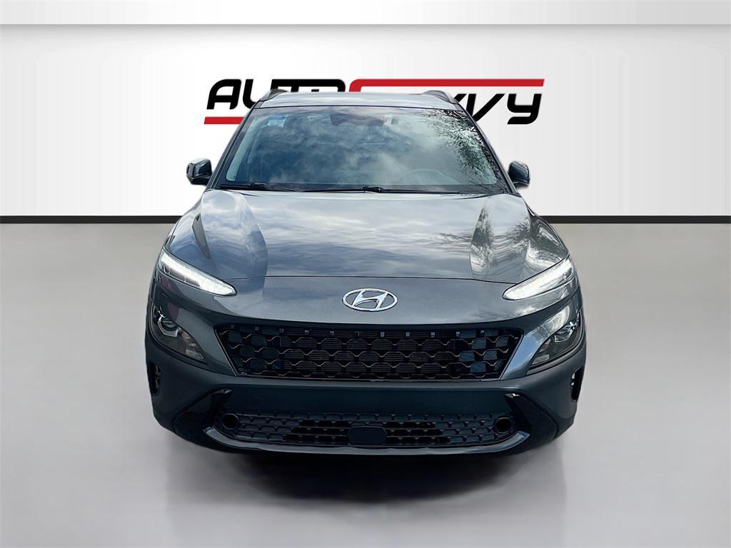 used 2023 Hyundai Kona car, priced at $16,800