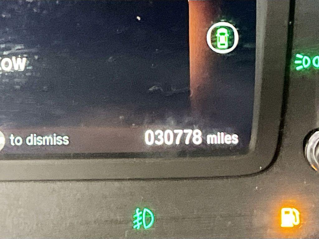 used 2024 Honda Odyssey car, priced at $29,300