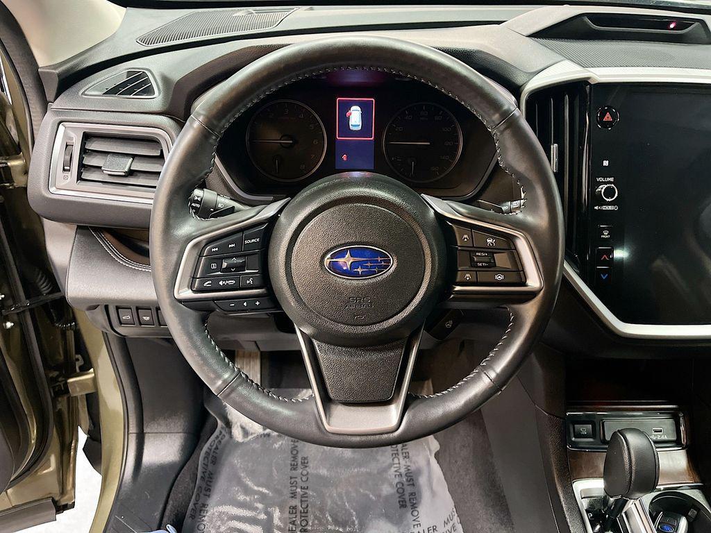used 2023 Subaru Ascent car, priced at $29,600