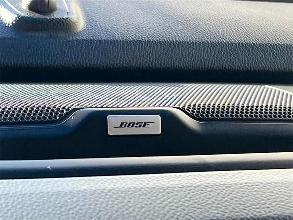 used 2022 Chevrolet Colorado car, priced at $29,200