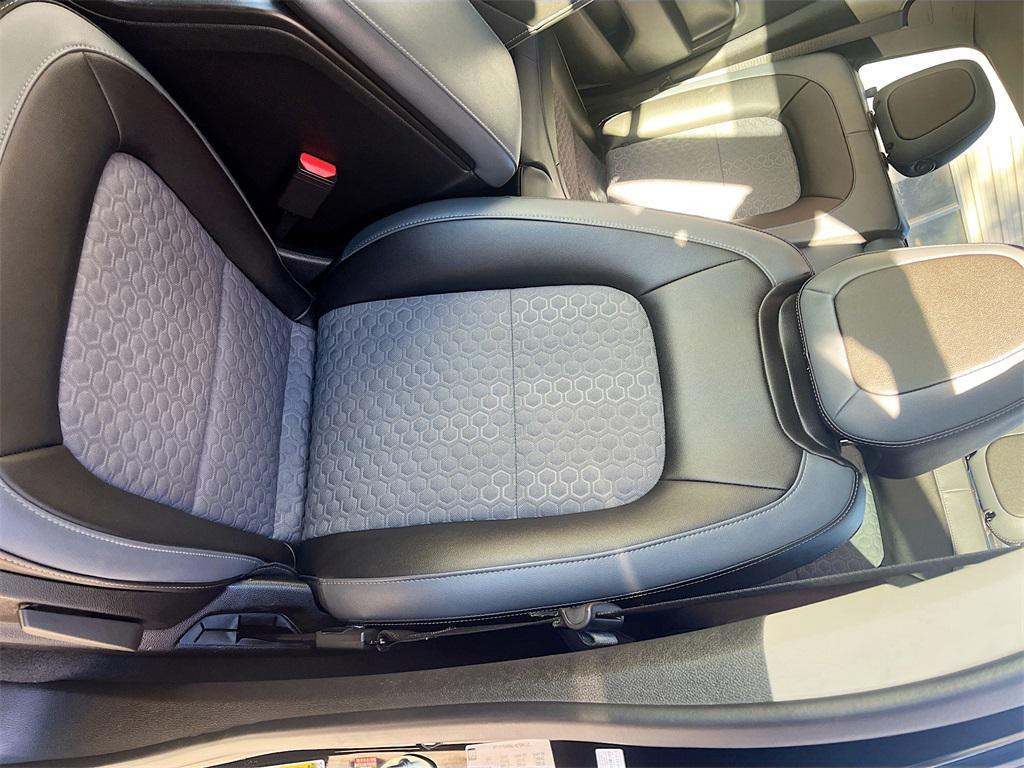 used 2022 Chevrolet Colorado car, priced at $29,200