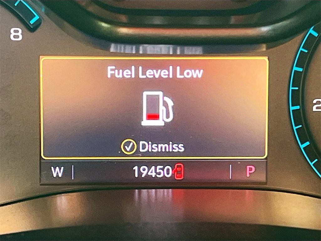 used 2022 Chevrolet Colorado car, priced at $29,200