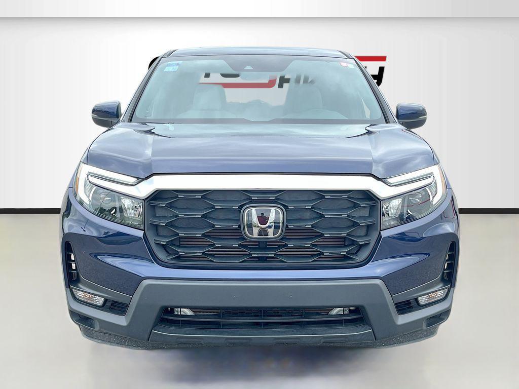 used 2025 Honda Passport car, priced at $31,100