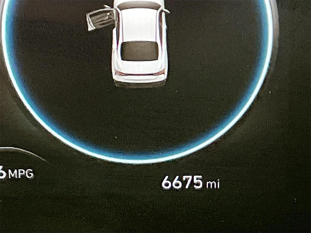 used 2024 Hyundai Elantra car, priced at $16,800