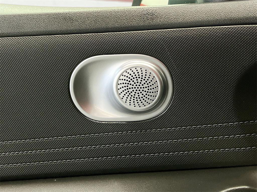 used 2024 Hyundai Elantra car, priced at $16,800