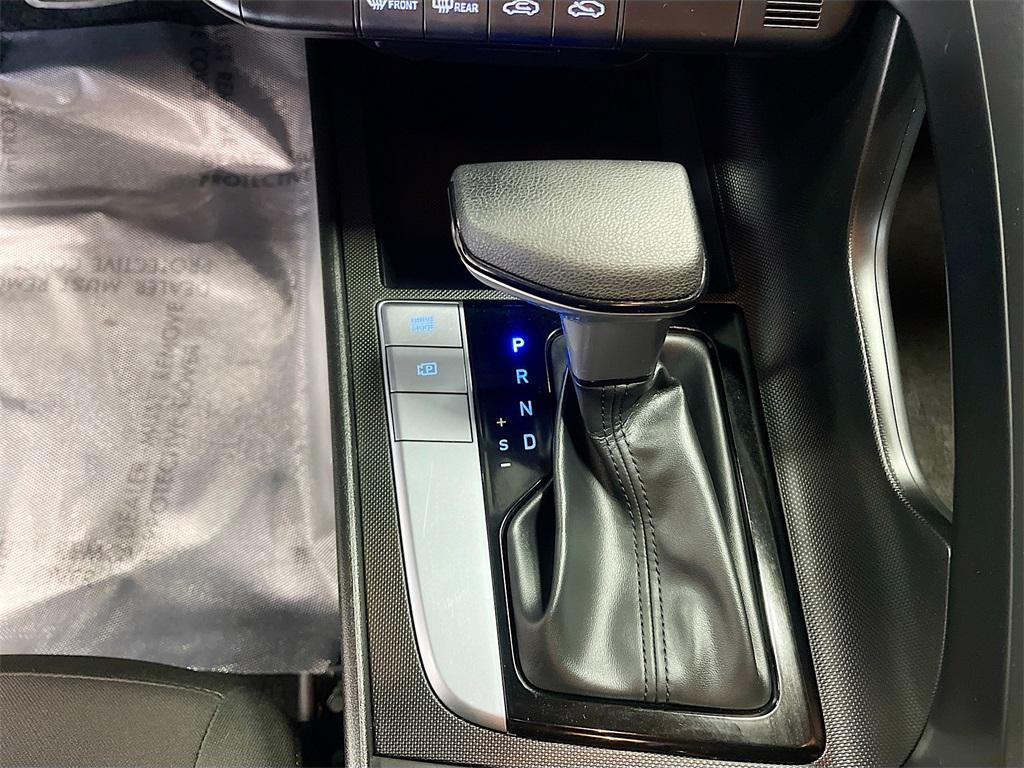 used 2024 Hyundai Elantra car, priced at $16,800