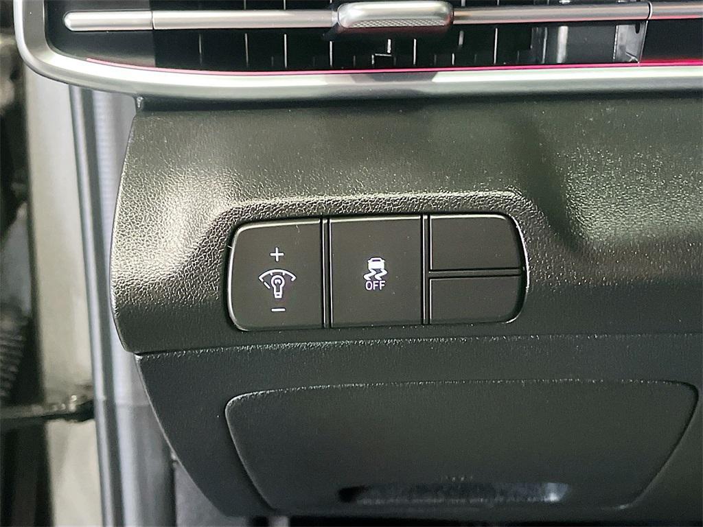 used 2024 Hyundai Elantra car, priced at $16,800