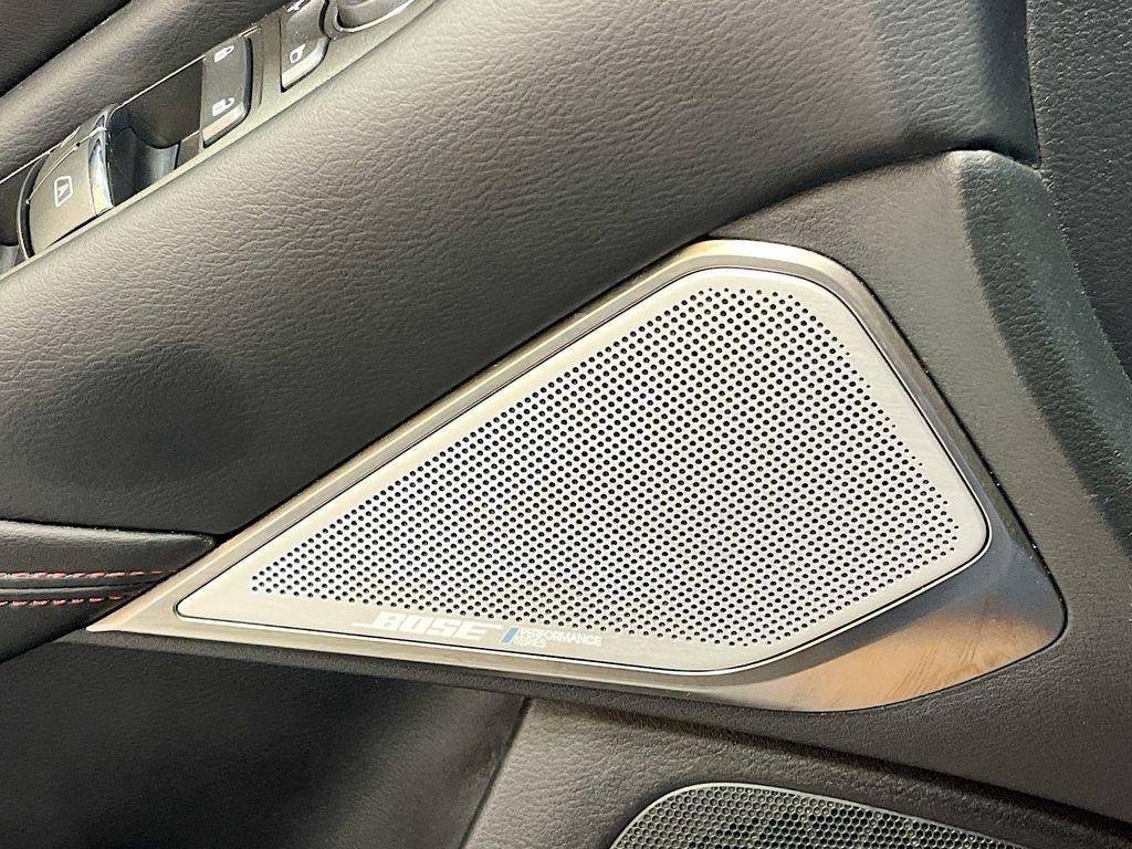 used 2024 INFINITI Q50 car, priced at $39,800