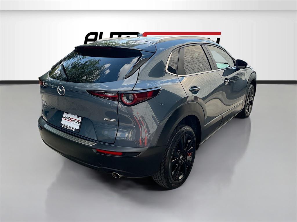 used 2023 Mazda CX-30 car, priced at $19,100