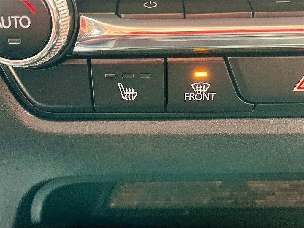 used 2023 Mazda CX-30 car, priced at $19,100