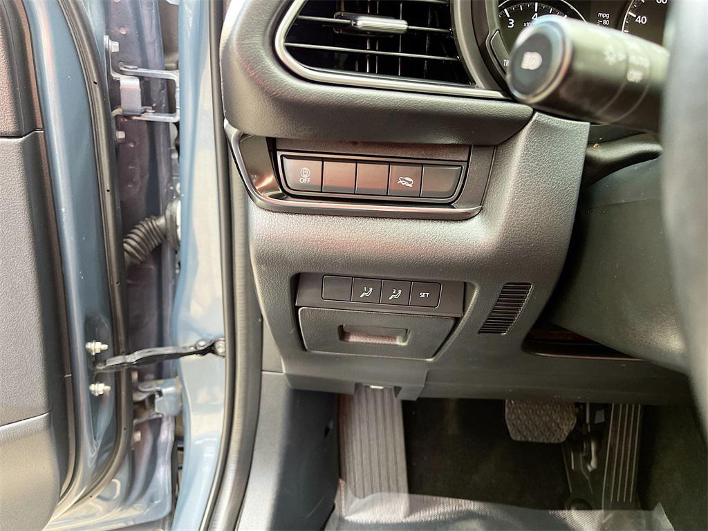 used 2023 Mazda CX-30 car, priced at $19,100