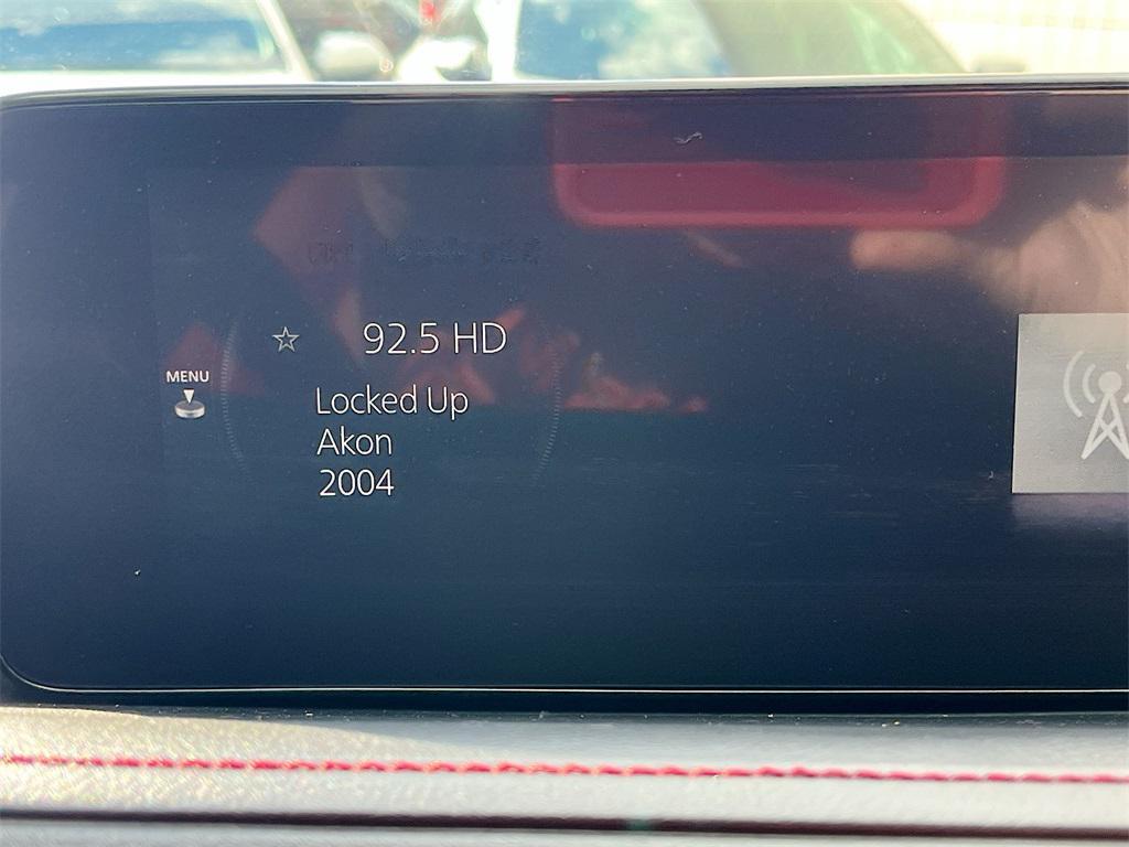 used 2023 Mazda CX-30 car, priced at $19,100