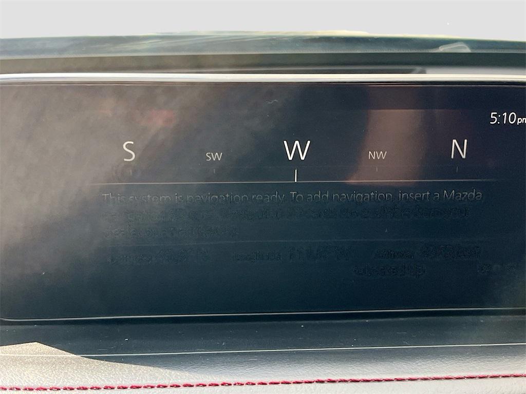 used 2023 Mazda CX-30 car, priced at $19,100