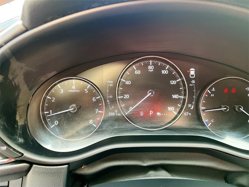 used 2023 Mazda CX-30 car, priced at $19,100