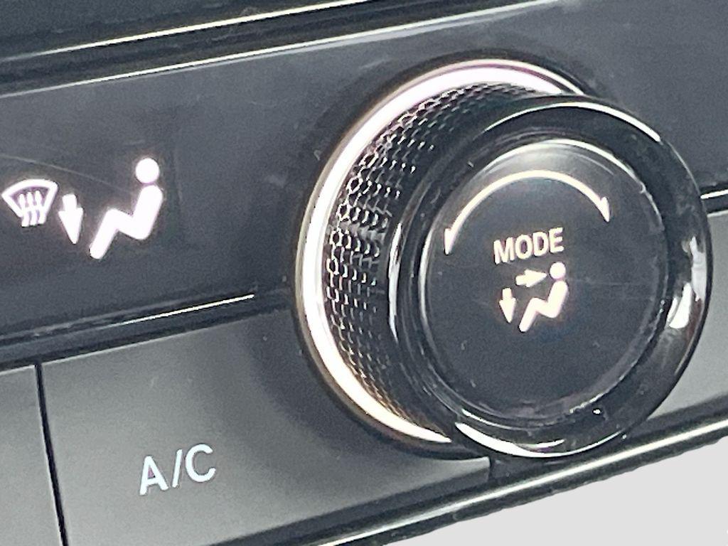 used 2023 Honda HR-V car, priced at $19,300