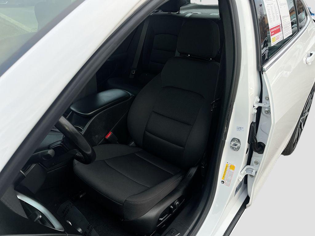 used 2020 Chevrolet Malibu car, priced at $14,200