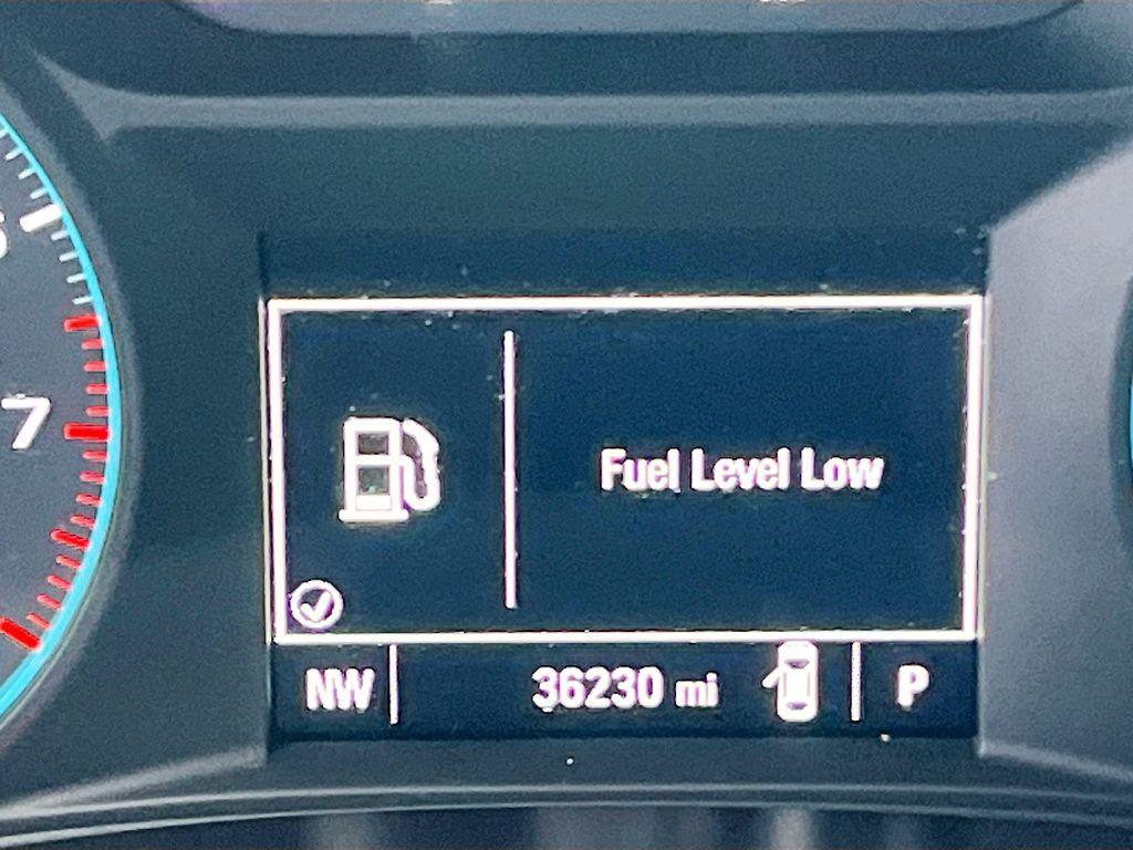 used 2020 Chevrolet Malibu car, priced at $14,200